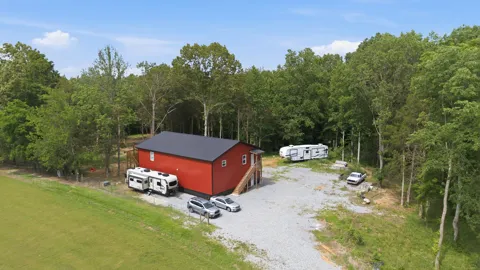 2010 Mosley Ferry Rd