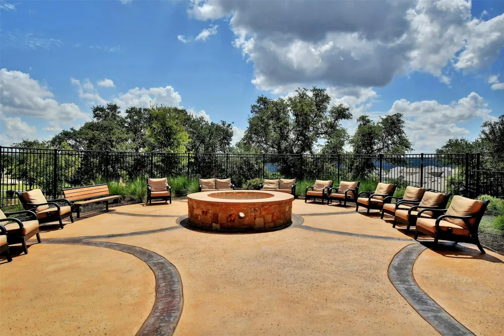 1820 Ficuzza Way Leander, TX 78641