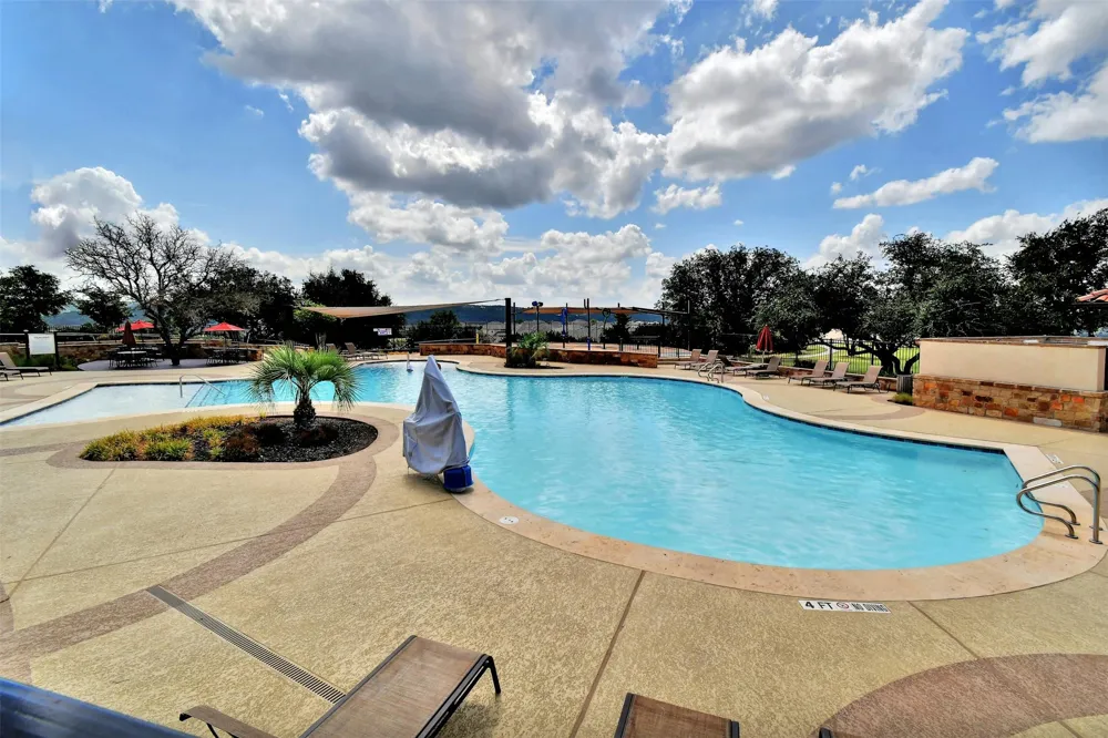 1820 Ficuzza Way Leander, TX 78641