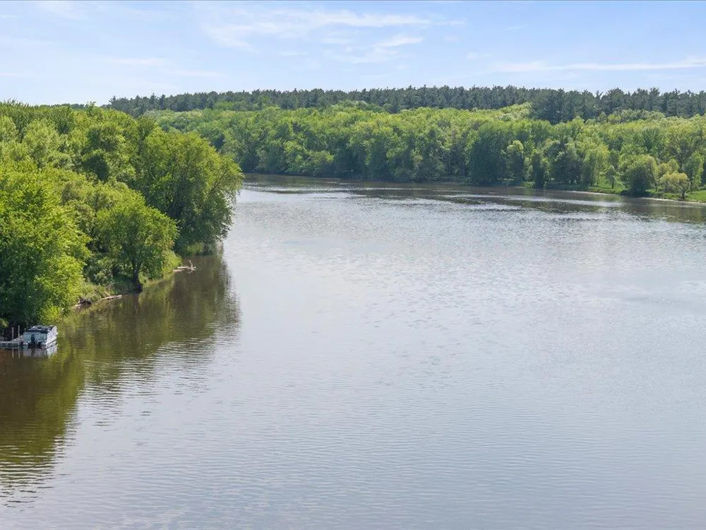 17887 Riverwood Drive Little Falls, MN 56345