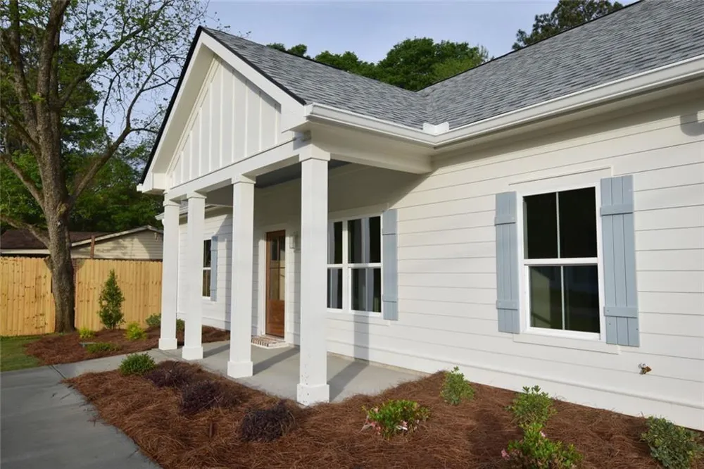 1070 Moreland Drive Watkinsville, GA 30677