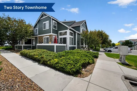 2501 Cutters Circle #102