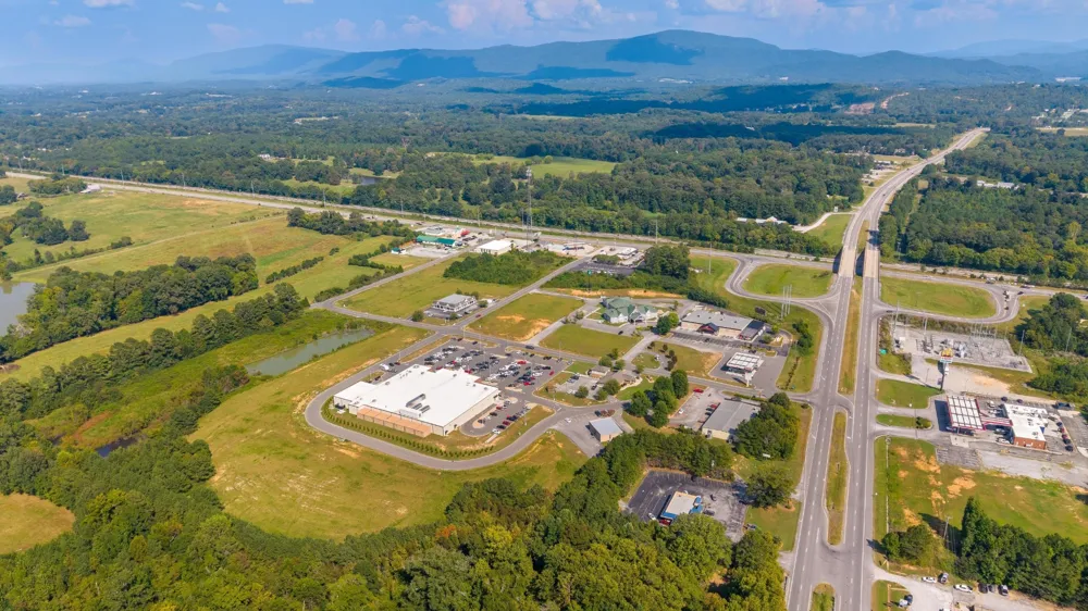 0 Creekside Drive Ocoee, TN 37361