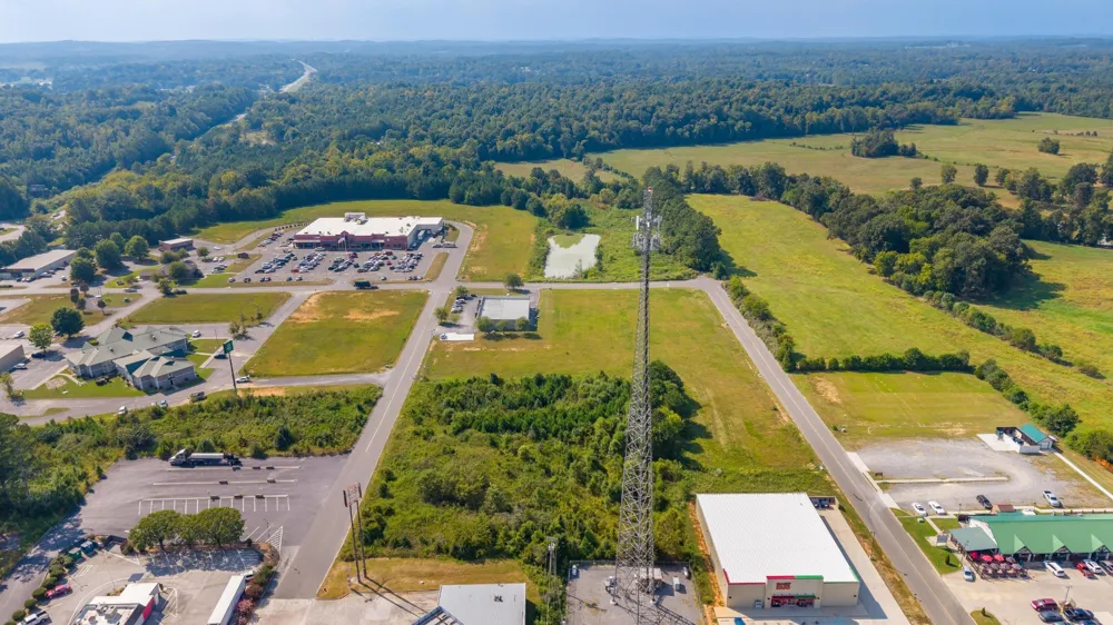 0 Creekside Drive Ocoee, TN 37361