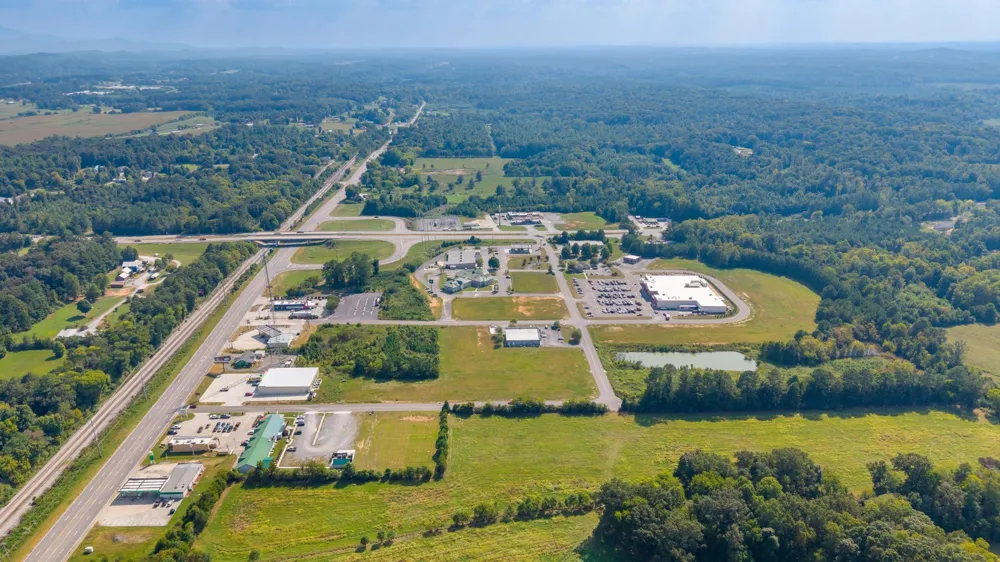 0 Creekside Drive Ocoee, TN 37361
