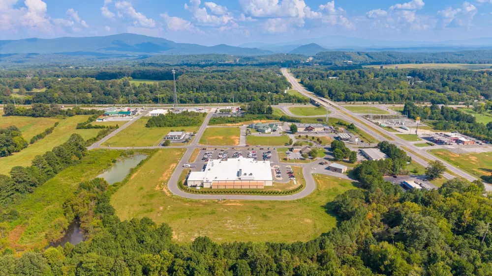 0 Creekside Drive Ocoee, TN 37361
