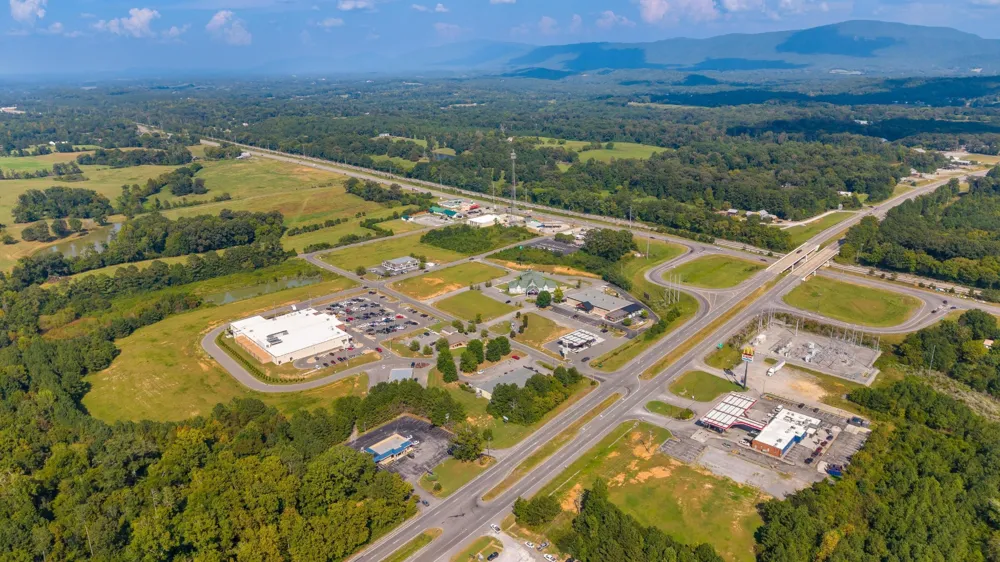 0 Creekside Drive Ocoee, TN 37361
