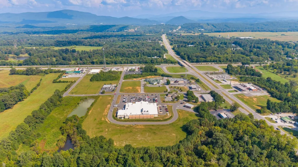 0 Creekside Drive Ocoee, TN 37361