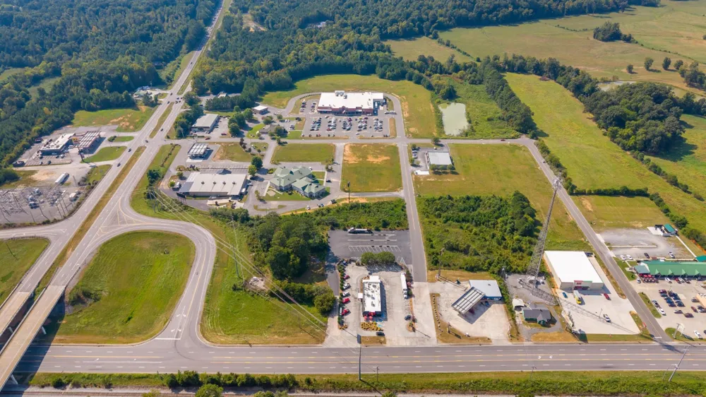 0 Creekside Drive Ocoee, TN 37361