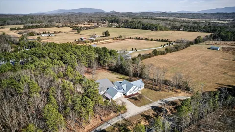 3195 Ladd Springs Road SE