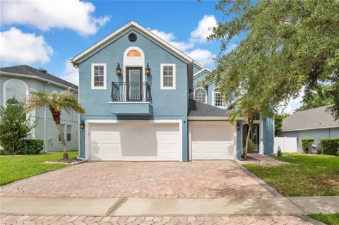 2842 EGRETS LANDING DRIVE