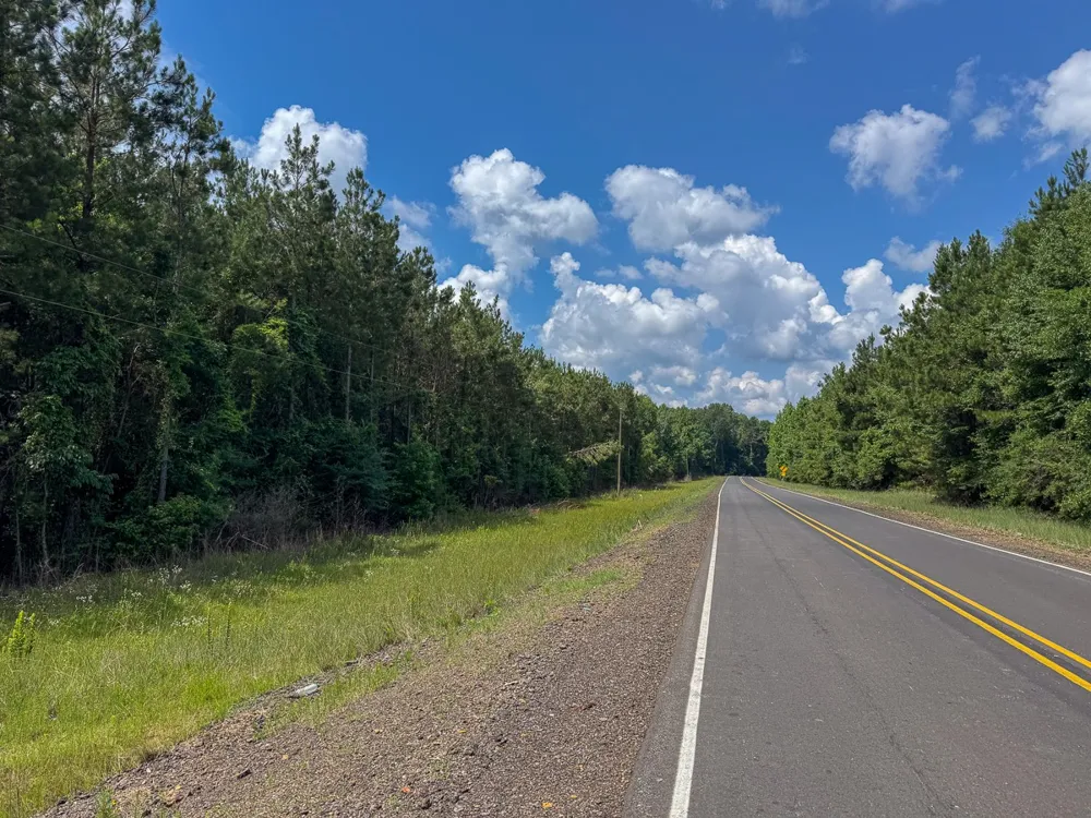 1 HIghway 126 Jena, LA 71465