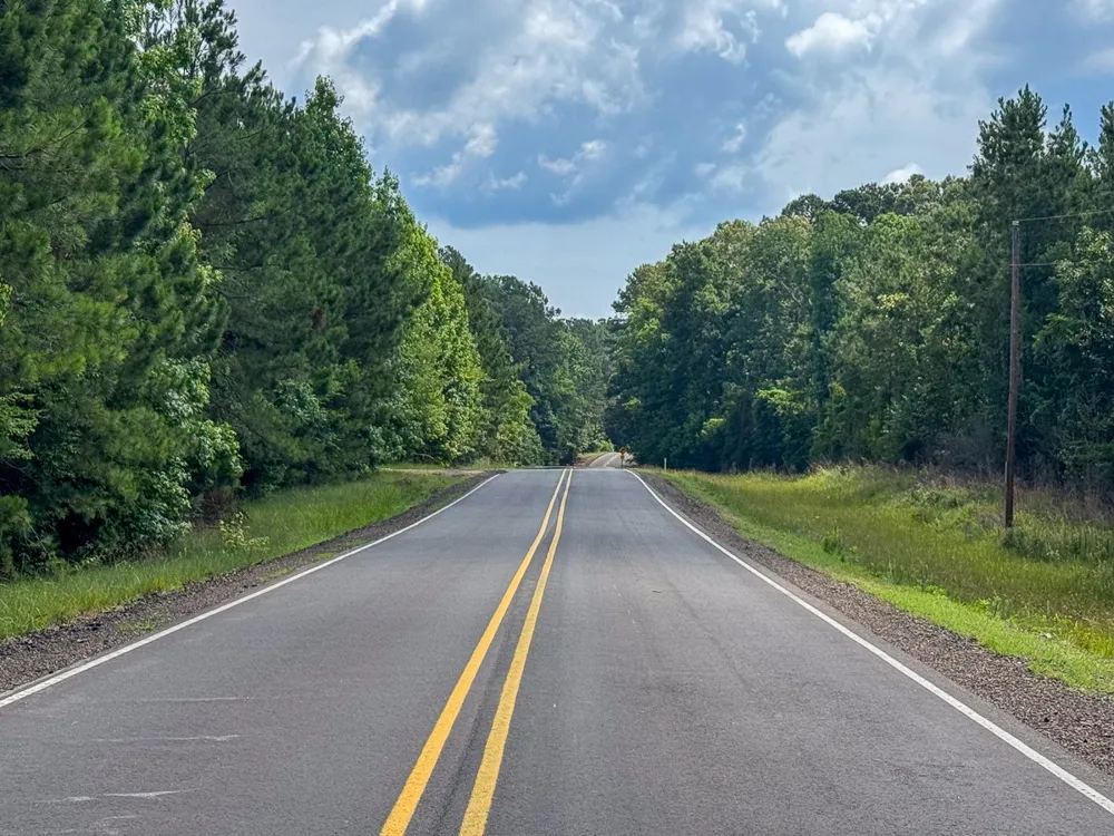 1 HIghway 126 Jena, LA 71465