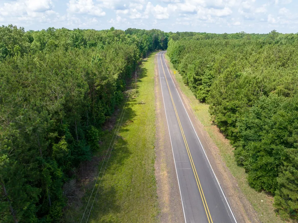 1 HIghway 126 Jena, LA 71465