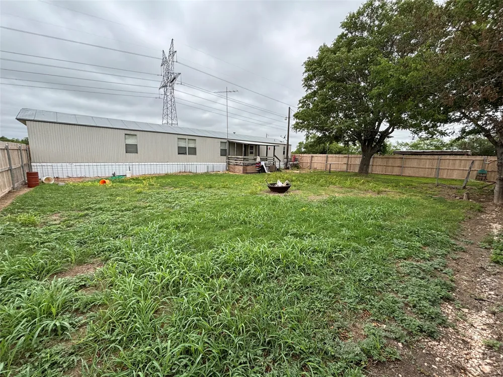 202 County Road 312 Winters, TX 79567