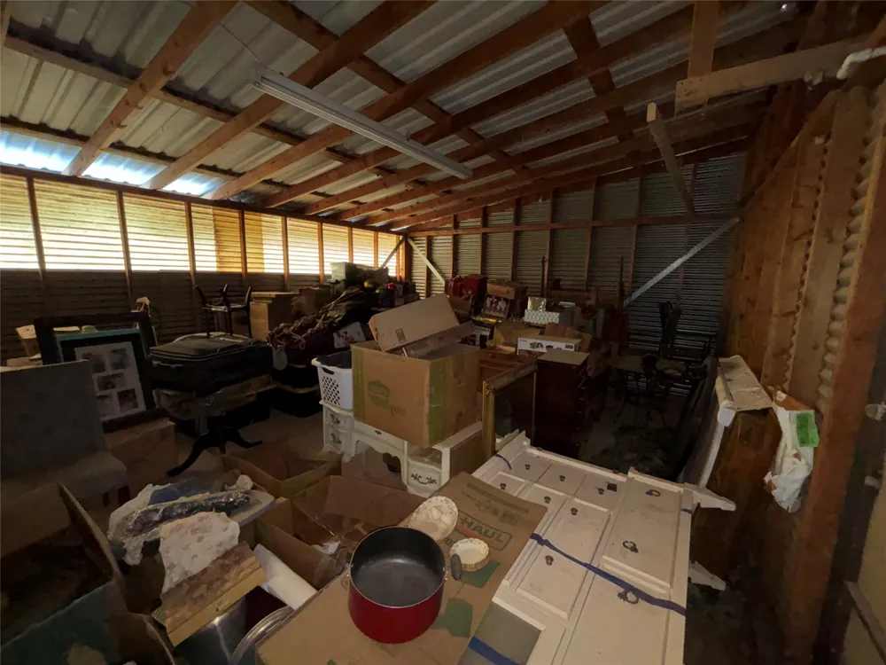 202 County Road 312 Winters, TX 79567