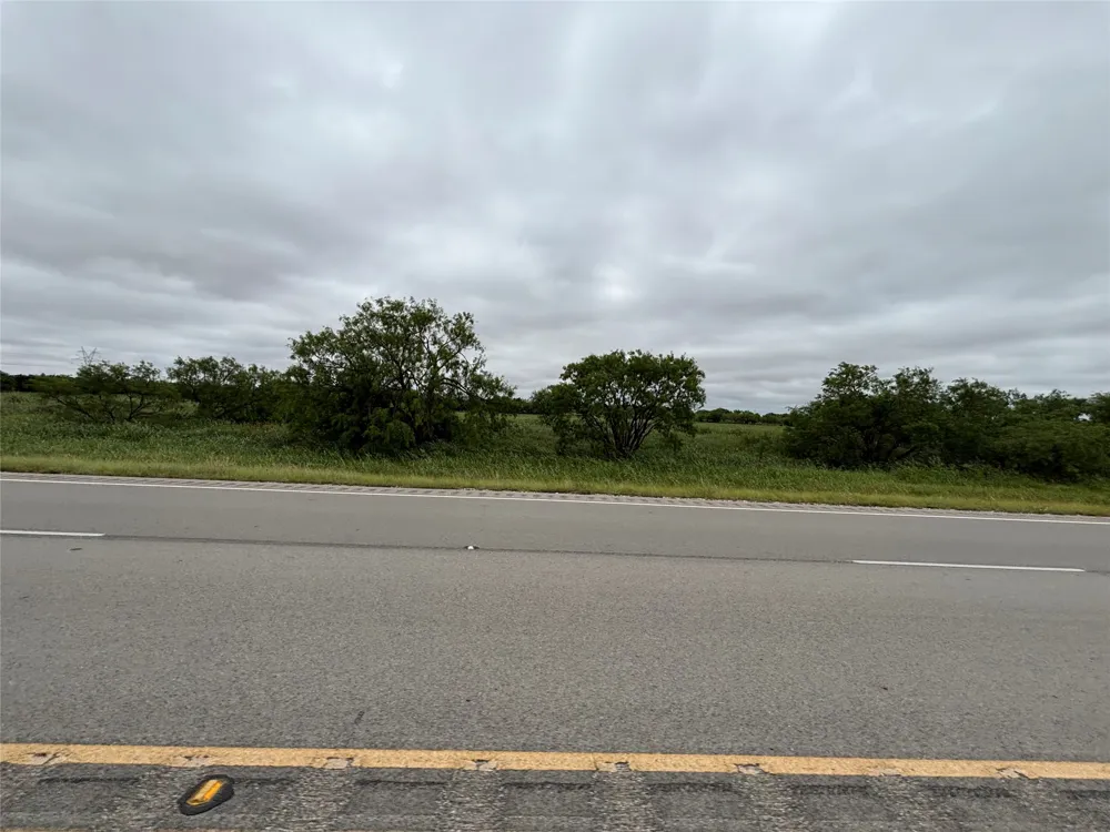 202 County Road 312 Winters, TX 79567