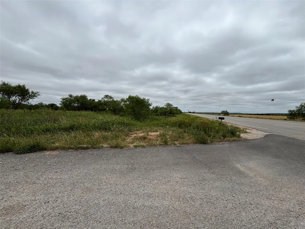 202 County Road 312 Winters, TX 79567