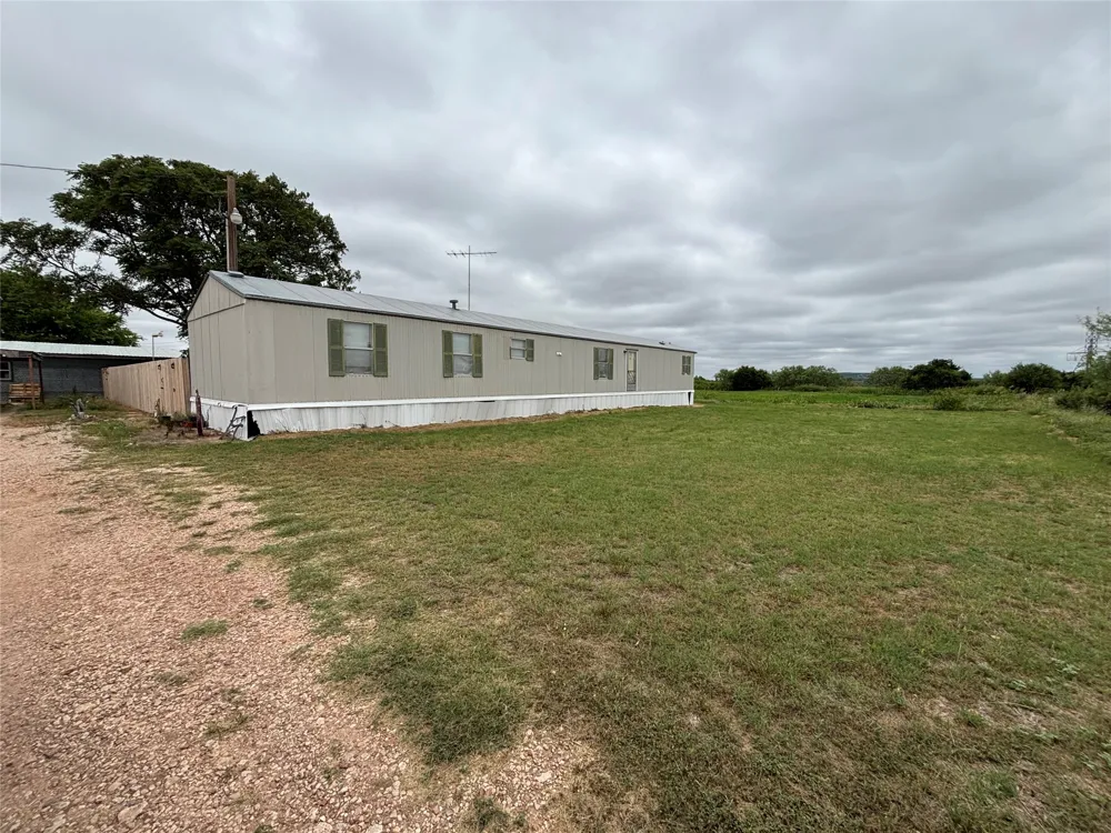 202 County Road 312 Winters, TX 79567