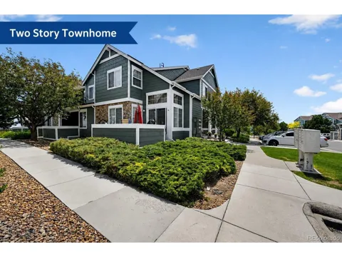 2501 Cutters Circle #102