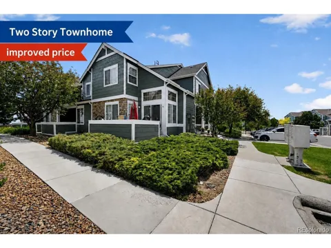 2501 Cutters Circle #102