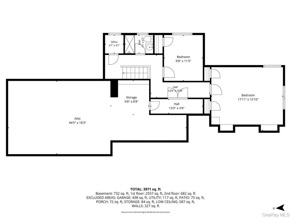 125 Mimosa Drive East Hills, NY 11576