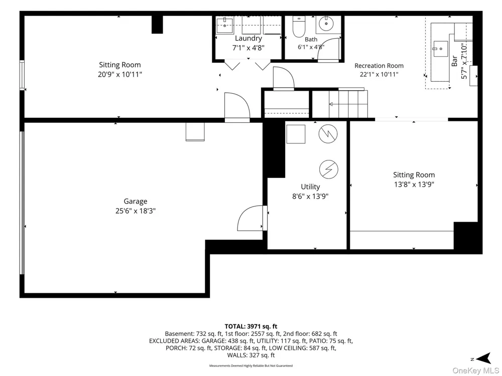 125 Mimosa Drive East Hills, NY 11576