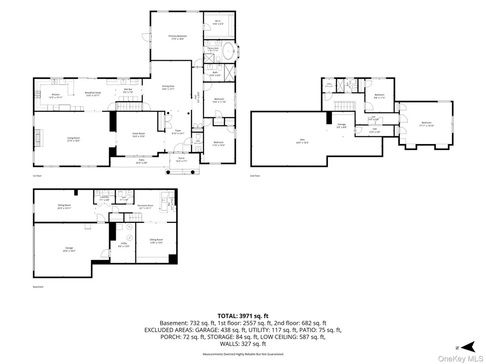 125 Mimosa Drive East Hills, NY 11576