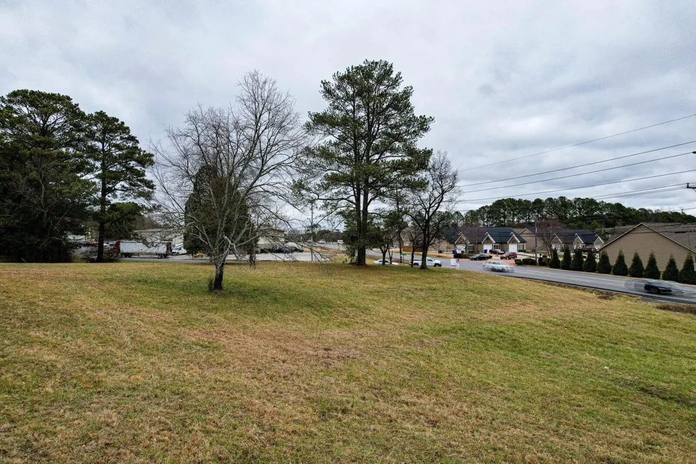 12 37th Street NE Cleveland, TN 37312
