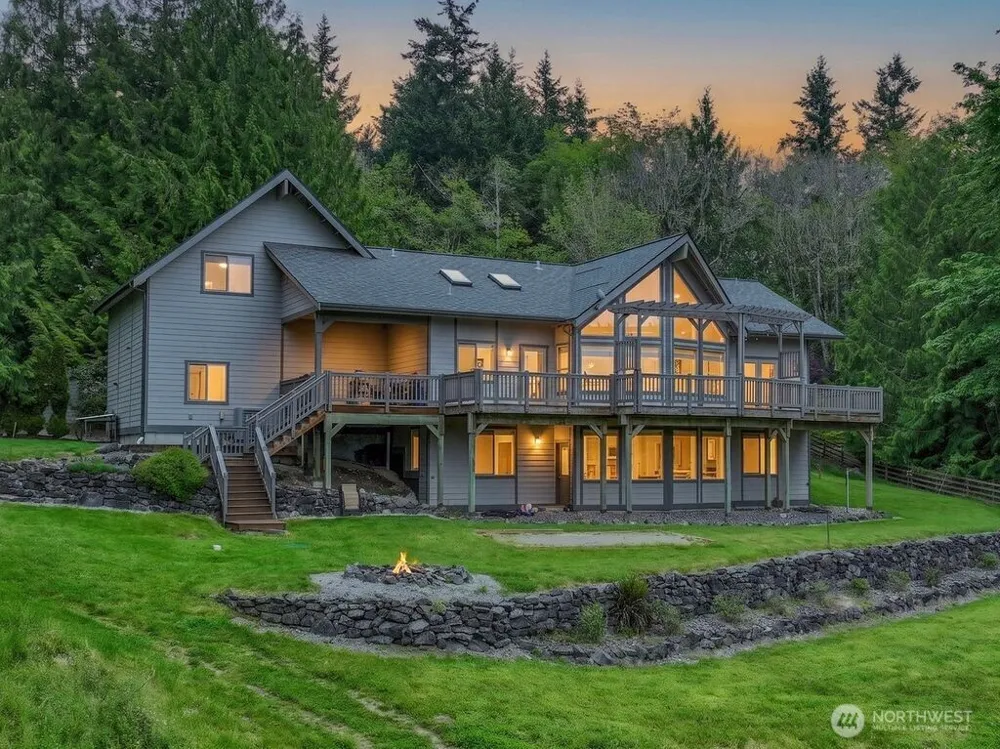 22109 161st Avenue E Graham, WA 98338