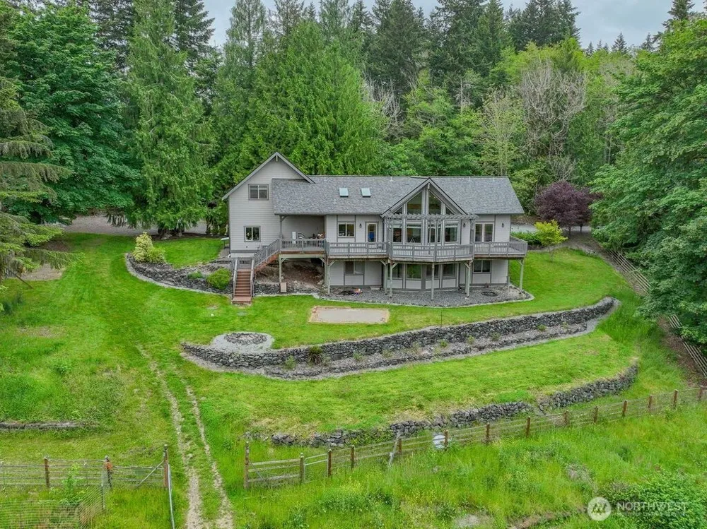 22109 161st Avenue E Graham, WA 98338