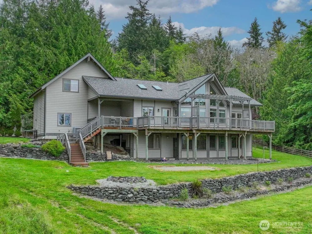 22109 161st Avenue E Graham, WA 98338