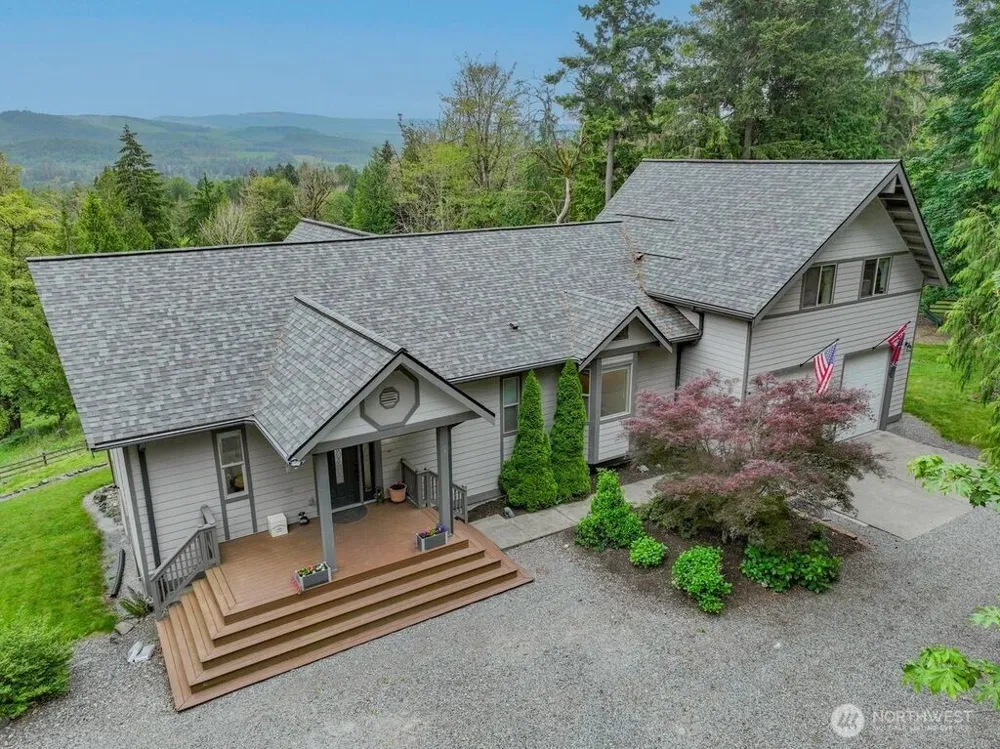 22109 161st Avenue E Graham, WA 98338