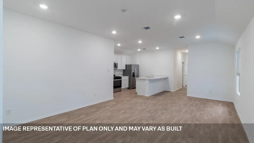 316 Nizao Lane Bastrop, TX 78602