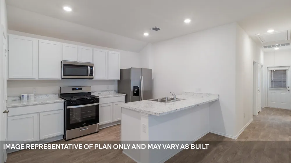 316 Nizao Lane Bastrop, TX 78602