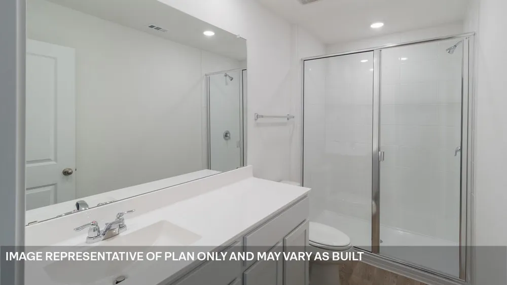 316 Nizao Lane Bastrop, TX 78602