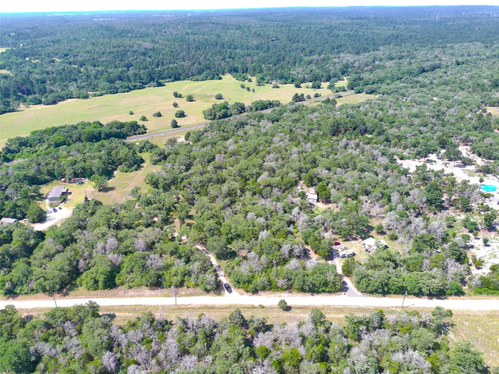 277 Meuth Cemetery Road Red Rock, TX 78662