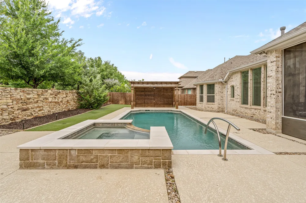 6631 Roughleaf Ridge Road Flower Mound, TX 76226