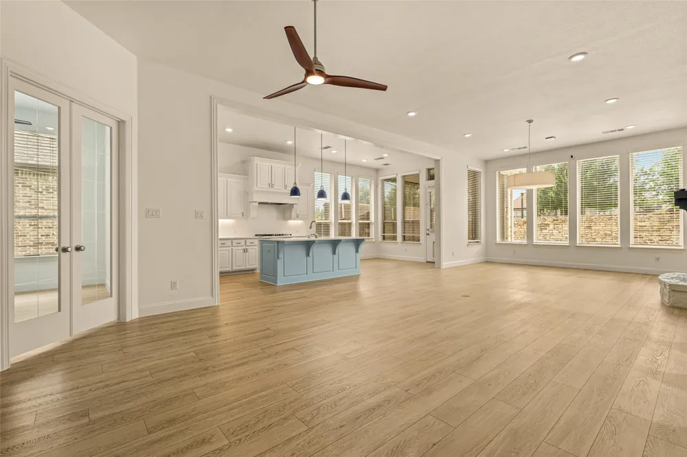 6631 Roughleaf Ridge Road Flower Mound, TX 76226