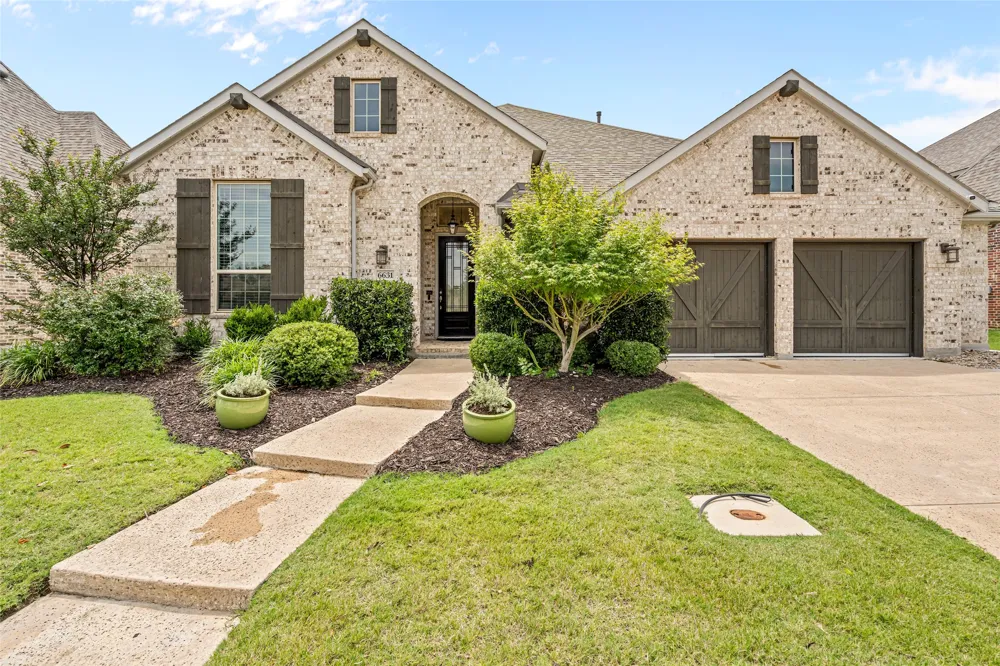 6631 Roughleaf Ridge Road Flower Mound, TX 76226
