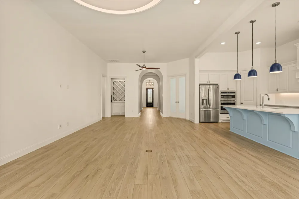 6631 Roughleaf Ridge Road Flower Mound, TX 76226