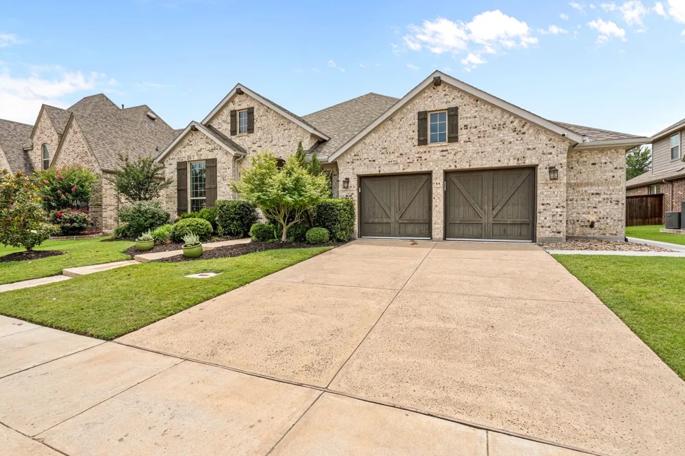 6631 Roughleaf Ridge Road Flower Mound, TX 76226