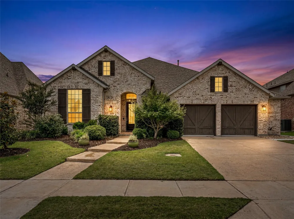 6631 Roughleaf Ridge Road Flower Mound, TX 76226