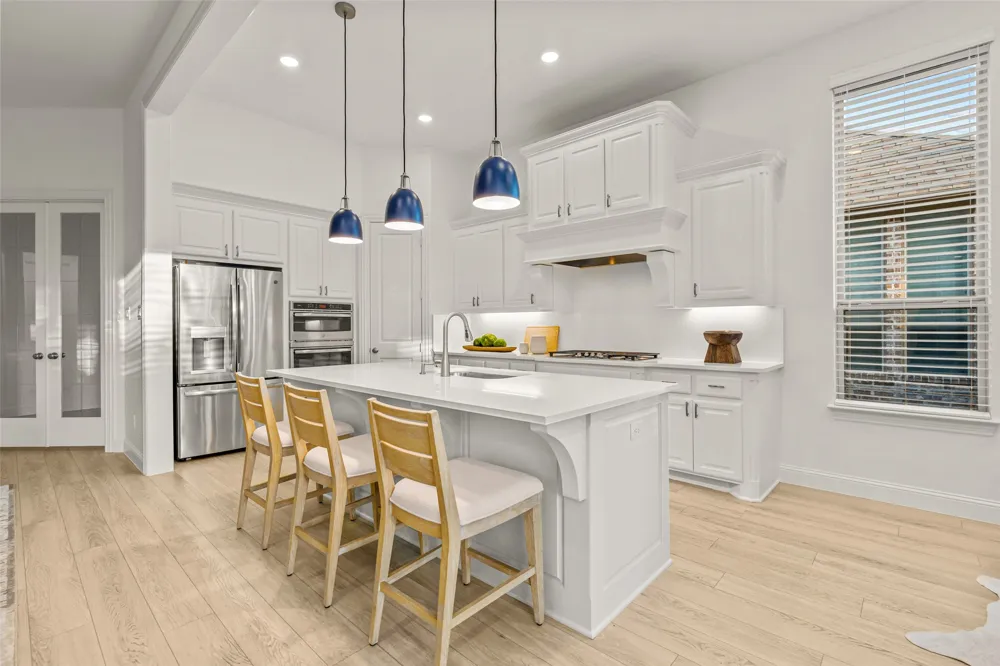 6631 Roughleaf Ridge Road Flower Mound, TX 76226
