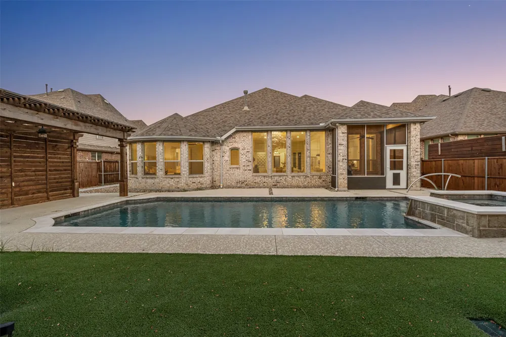 6631 Roughleaf Ridge Road Flower Mound, TX 76226