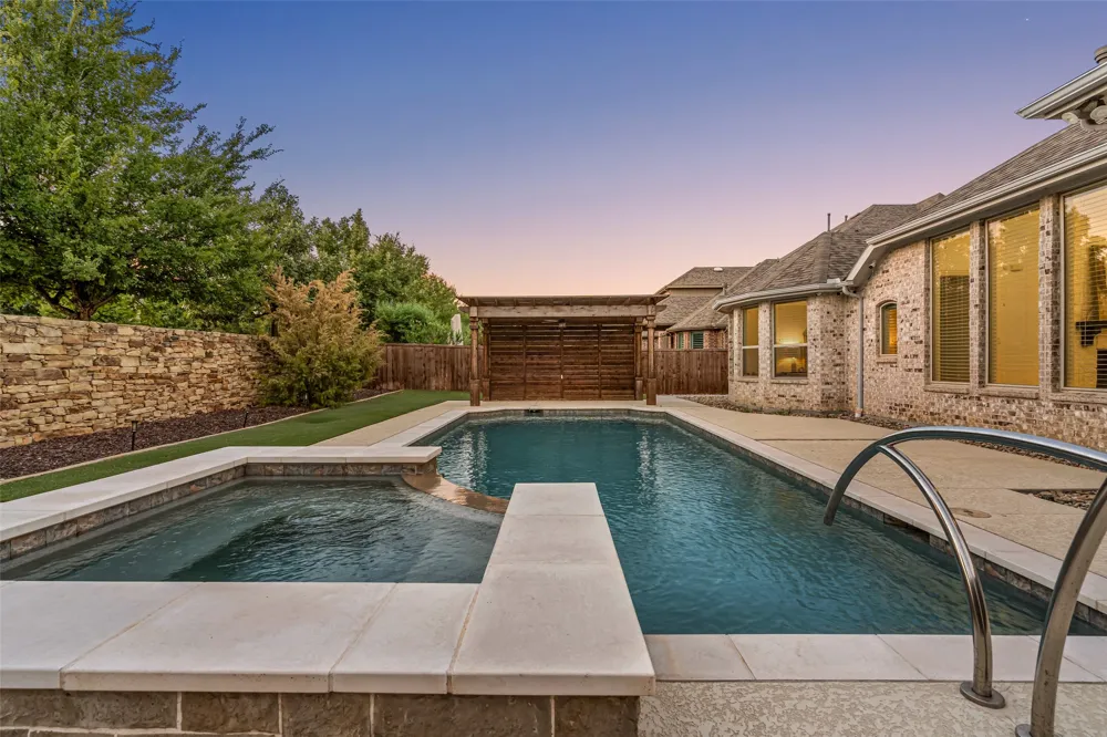 6631 Roughleaf Ridge Road Flower Mound, TX 76226