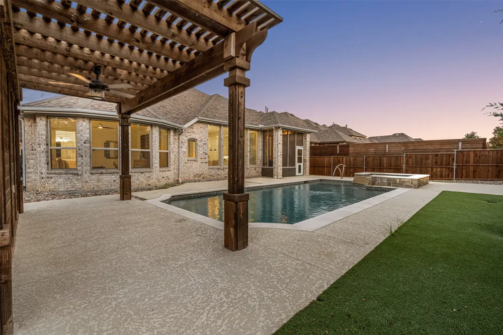 6631 Roughleaf Ridge Road Flower Mound, TX 76226