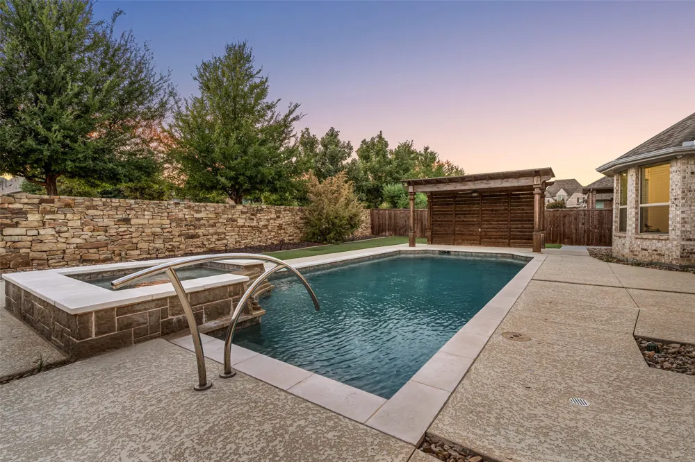 6631 Roughleaf Ridge Road Flower Mound, TX 76226