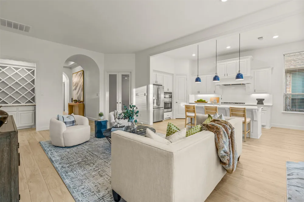 6631 Roughleaf Ridge Road Flower Mound, TX 76226