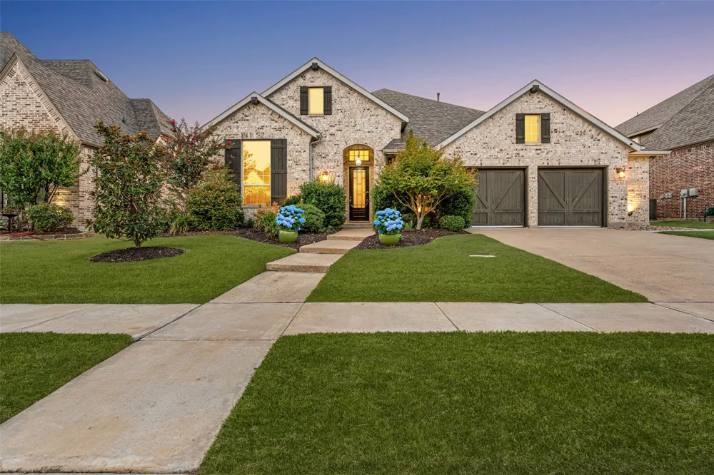6631 Roughleaf Ridge Road Flower Mound, TX 76226